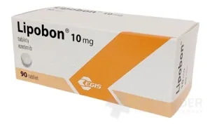 Lipobon 10 mg
