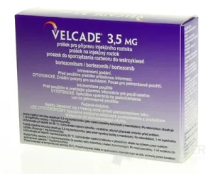 VELCADE 3,5 mg