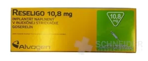 Reseligo 10,8 mg