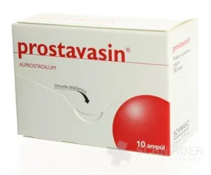 PROSTAVASIN