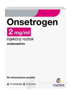 Onsetrogen 2 mg/ml