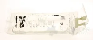 0,9 % CHLORID SODNÝ BAXTER-VIAFLO