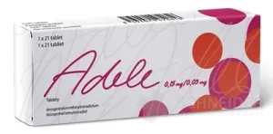 Adele