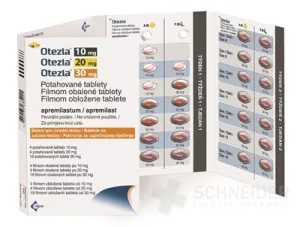 Otezla