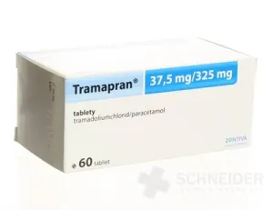 Tramapran 37,5 mg/325 mg