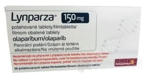 Lynparza 150 mg
