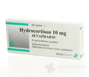 Hydrocortison