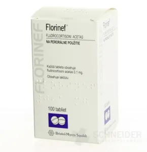 FLORINEF