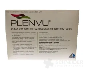 Plenvu