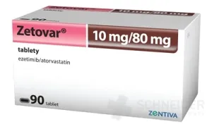 Zetovar 10 mg/80 mg