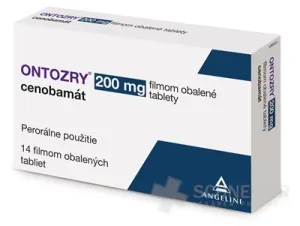 ONTOZRY 200 mg