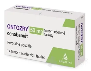 ONTOZRY 50 mg