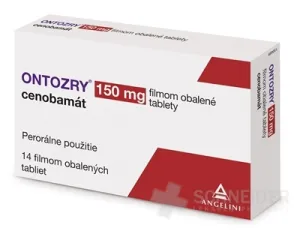 ONTOZRY 150 mg