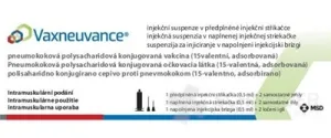 Vaxneuvance