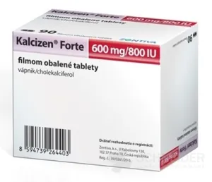 Kalcizen Forte