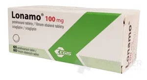 Lonamo 100 mg