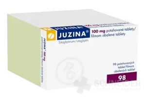 JUZINA 100 mg