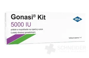 Gonasi Kit