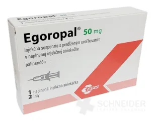 Egoropal 50 mg