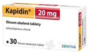 Kapidin 20 mg