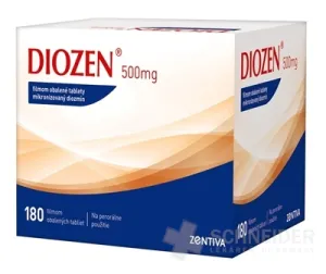 Diozen
