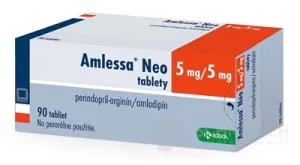 Amlessa Neo 5 mg/5 mg
