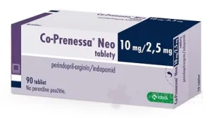 Co-Prenessa Neo 10 mg/2,5 mg