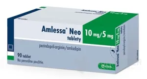 Amlessa Neo 10 mg/5 mg