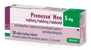 Prenessa Neo 5 mg