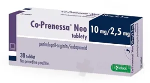 Co-Prenessa Neo 10 mg/2,5 mg