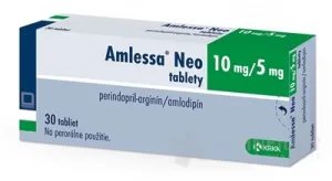Amlessa Neo 10 mg/5 mg