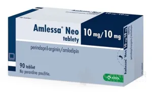 Amlessa Neo 10 mg/10 mg