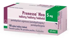 Prenessa Neo 5 mg