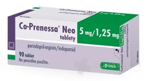 Co-Prenessa Neo 5 mg/1,25 mg