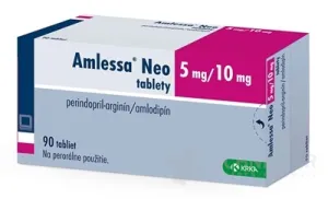 Amlessa Neo 5 mg/10 mg