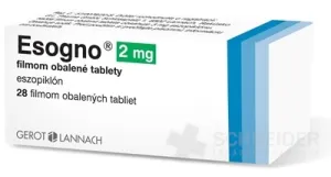 Esogno 2 mg