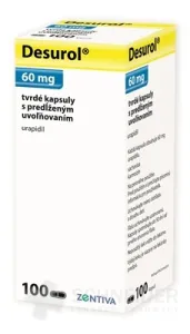 Desurol 60 mg