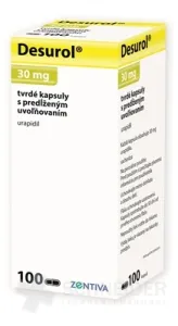 Desurol 30 mg