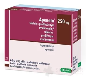 Apeneta 250 mg