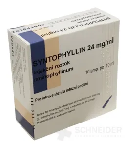 SYNTOPHYLLIN