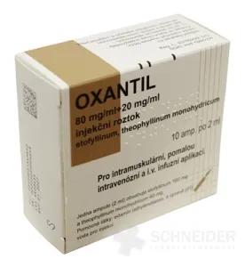 OXANTIL