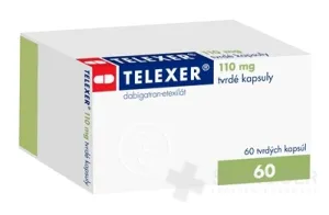 TELEXER 110 mg