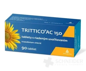 TRITTICO AC 150