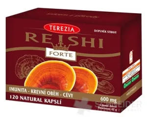 TEREZIA Reishi FORTE