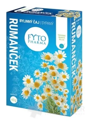 FYTO RUMANČEK SYPANÝ