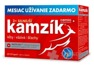 Cemio Kamzík