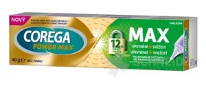 COREGA POWER MAX UPEVNENIE + SVIEŽOSŤ
