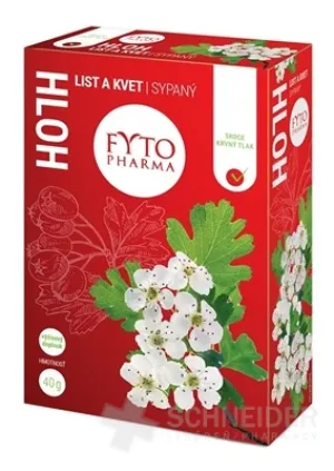 FYTO HLOH SYPANÝ