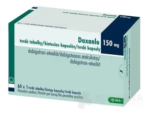 Daxanlo 150 mg