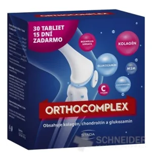 ORTHOCOMPLEX coopack
